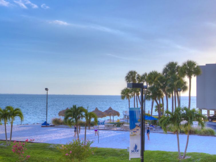 Apartamento de vacaciones Tampa Waterfront