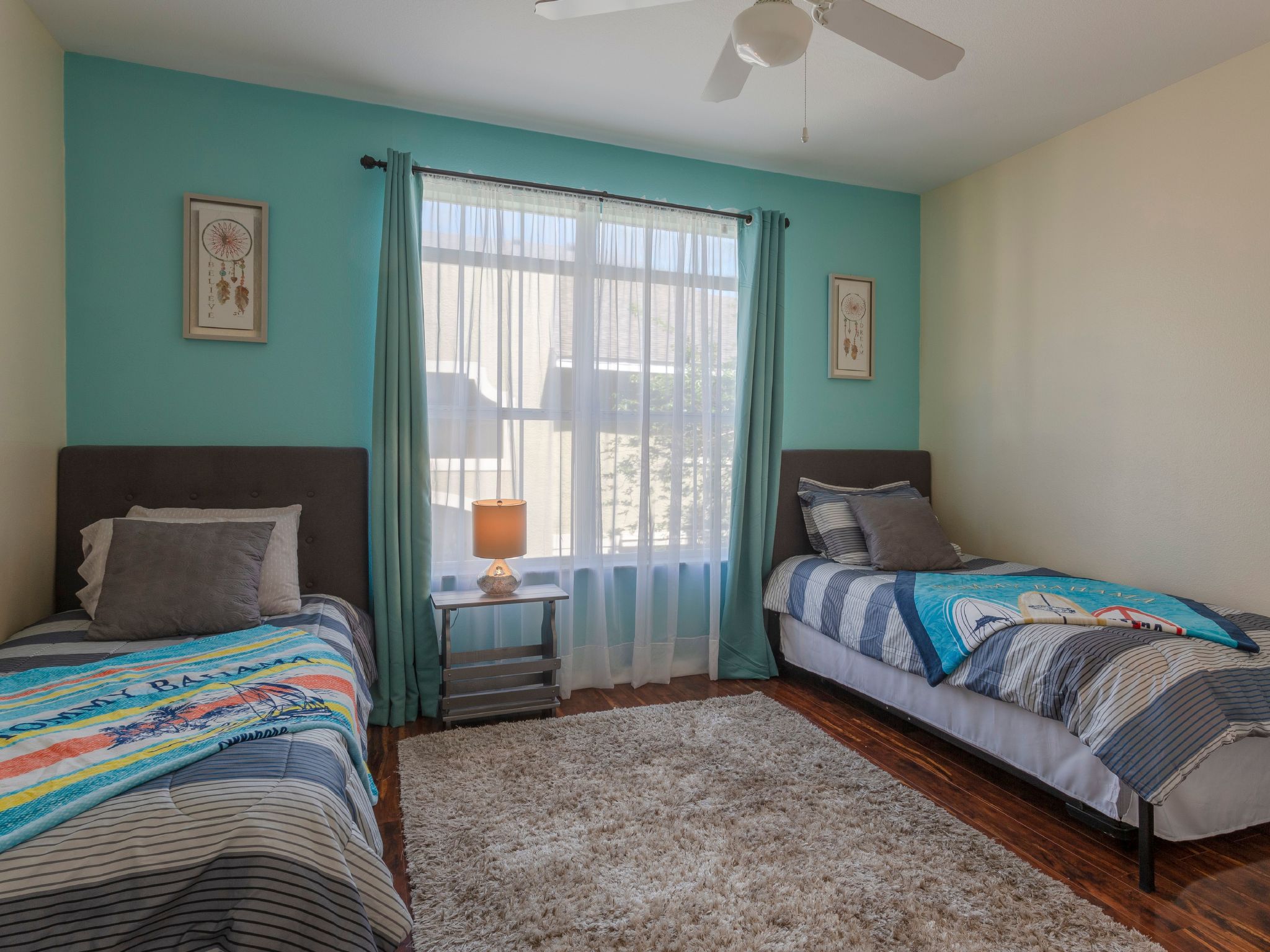 Photo of Neu renoviert in geschlossener Wohnanlage, erschwinglich - nur wenige Minuten v