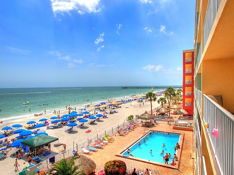 Gulf of Mexico