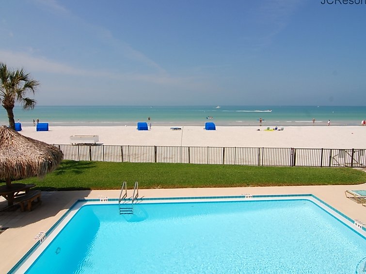 Apartman za odmor Gulf of Mexico