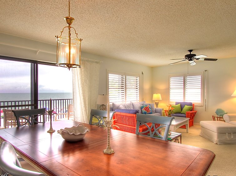 Ferielejlighed Gulf of Mexico