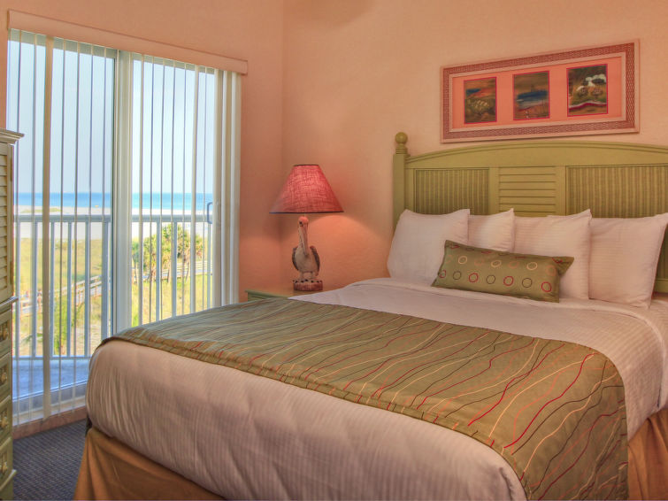 Search and Stay destination Treasure Island, FL - United States from AU$ 908. Gulf view