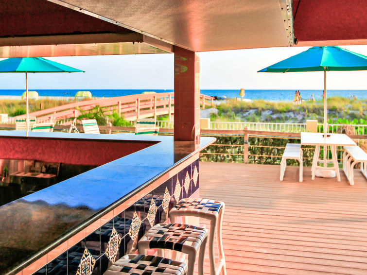 Apartamento De Férias Gulf view