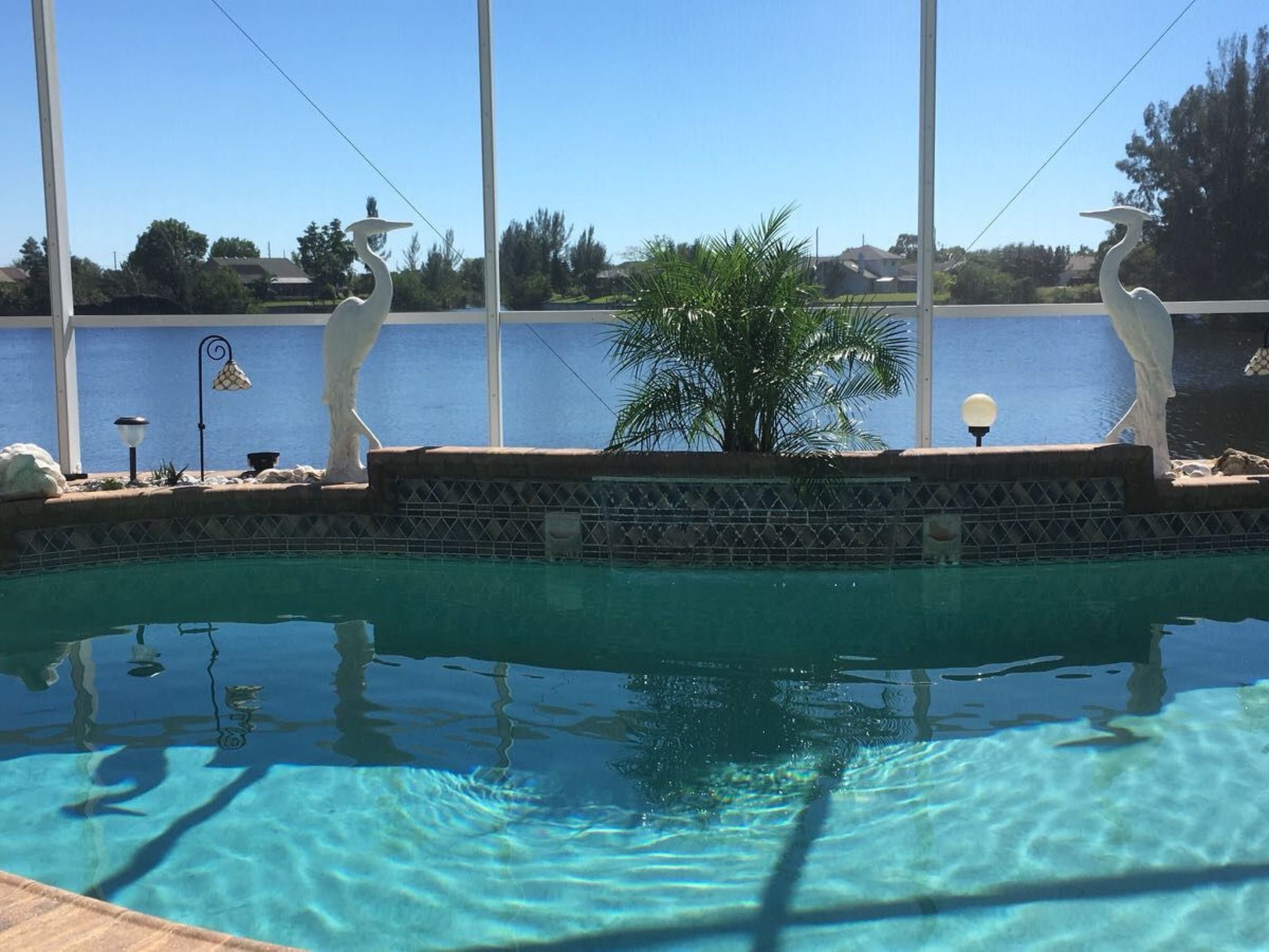 in Mariner mit Privatem Pool — Pool Outdoor (1 of 53)