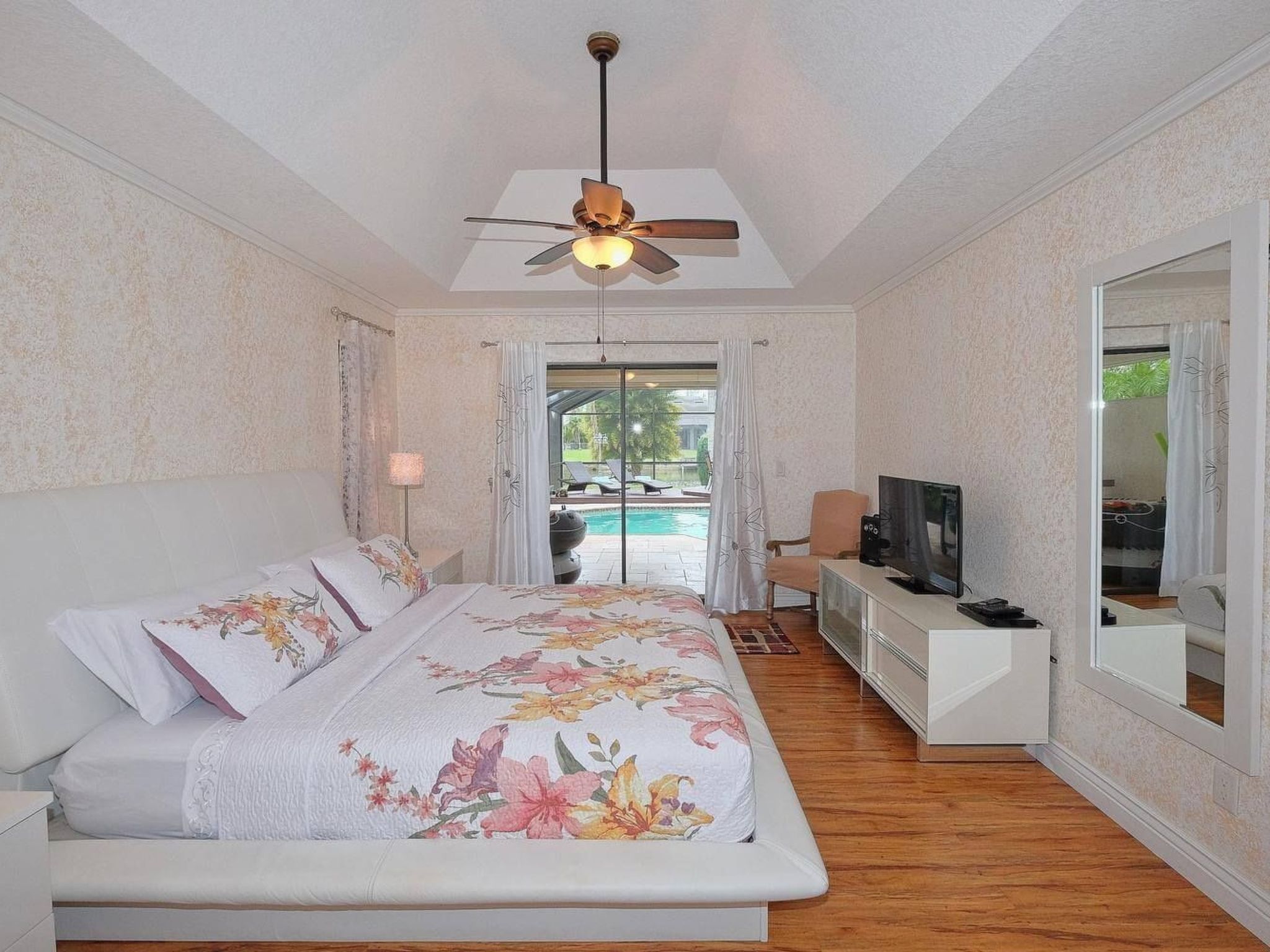 Villa mit viel Florida-Flair zum Verlieben - Image 3