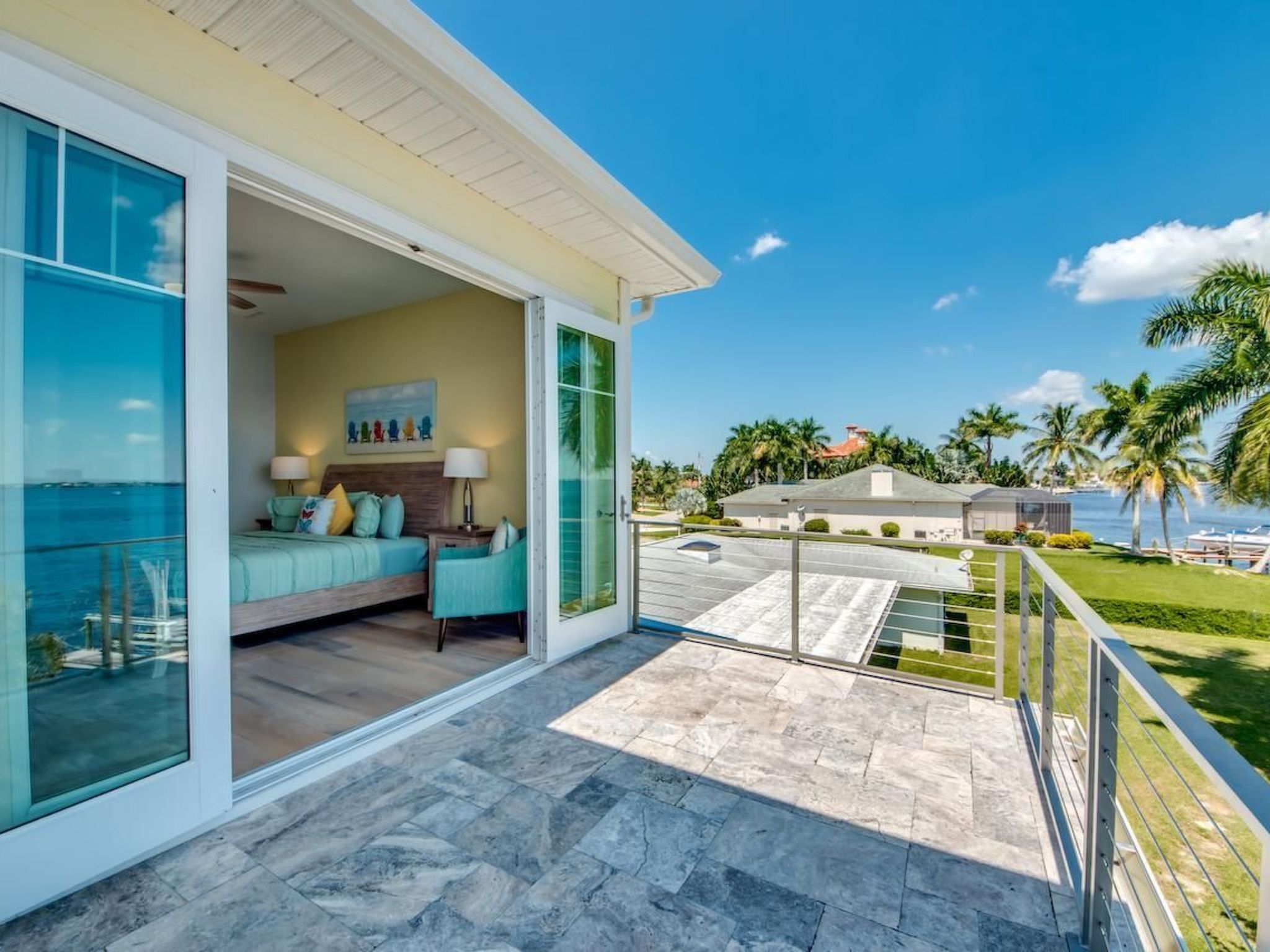 Villa Bequia — Terrace (4 of 47)