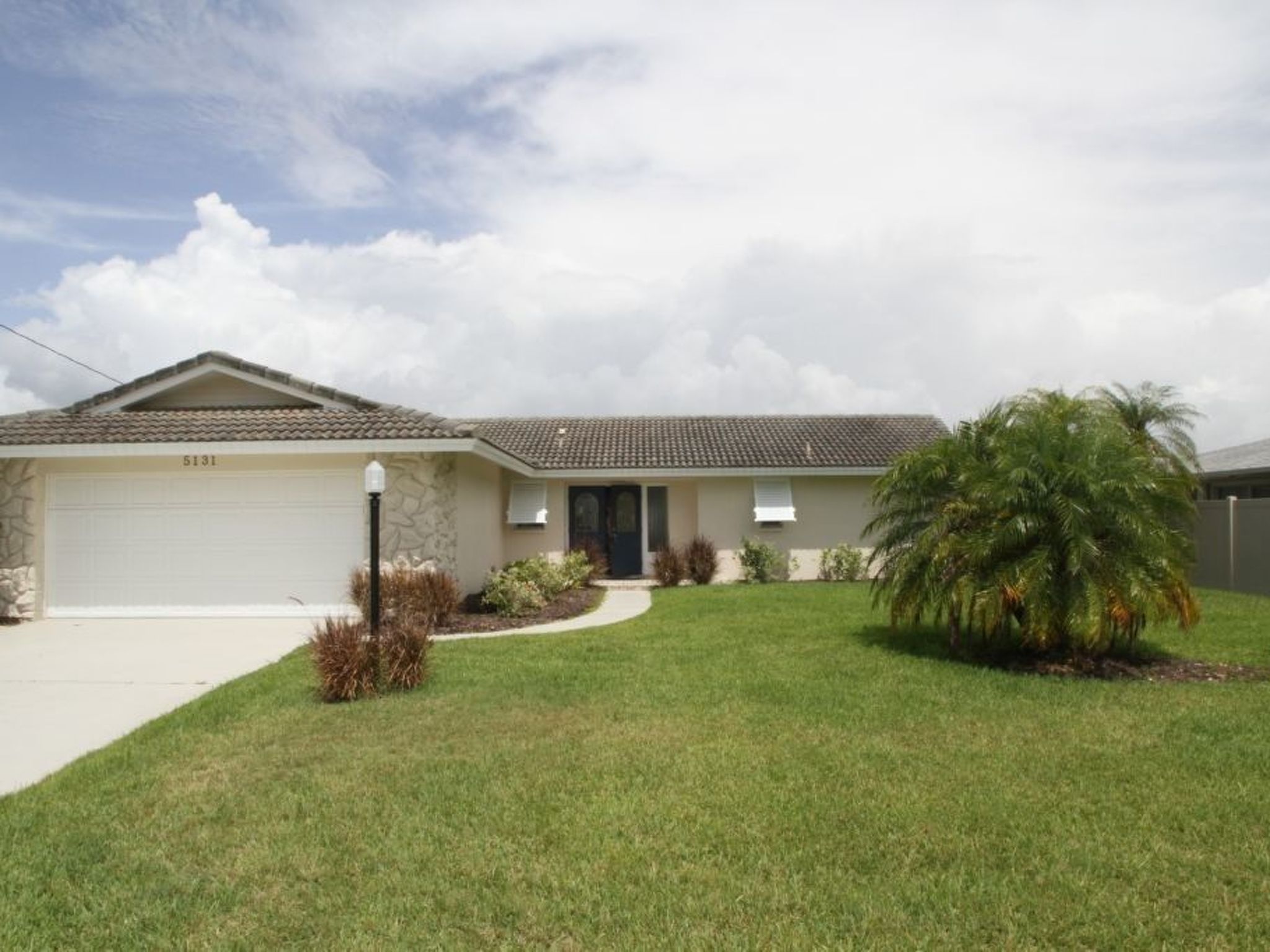Villa BlueBay — House (2 of 31)