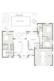 Villa Mark: Luxe vrijstaand vakantiehuis met verwarmd zwembad in Cape Coral - thumbnail 5
