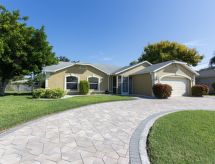 Pelican Paradise: Jouw privéparadijs met zwembad in Cape Coral, Florida - thumbnail 1