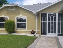 Pelican Paradise: Jouw privéparadijs met zwembad in Cape Coral, Florida - thumbnail 3