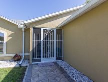 Pelican Paradise: Jouw privéparadijs met zwembad in Cape Coral, Florida - thumbnail 4