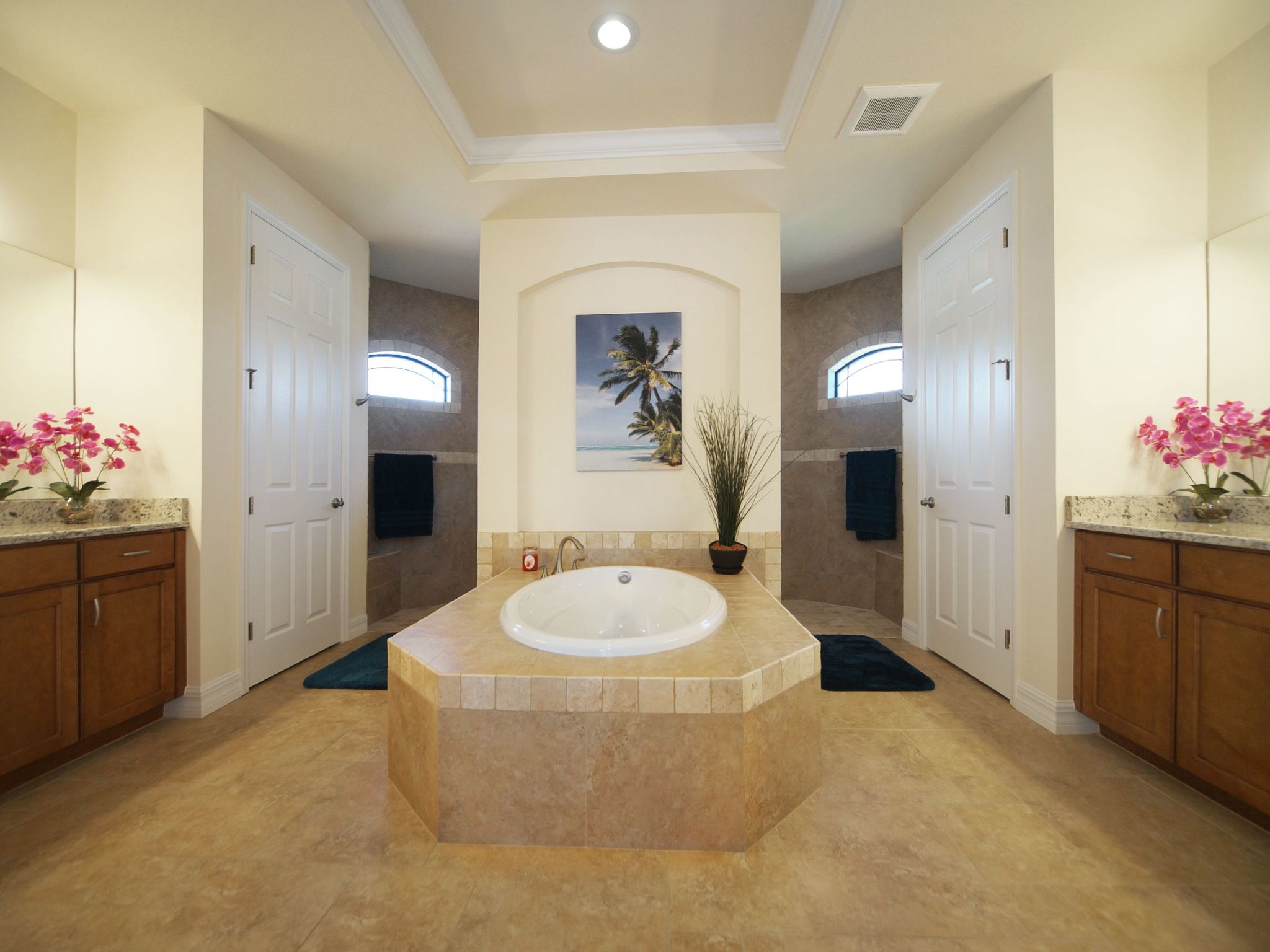 Villa Egretta: Luxe 4-slaapkamer villa met verwarmd zwembad aan golfbaan in Cape Coral - foto 40