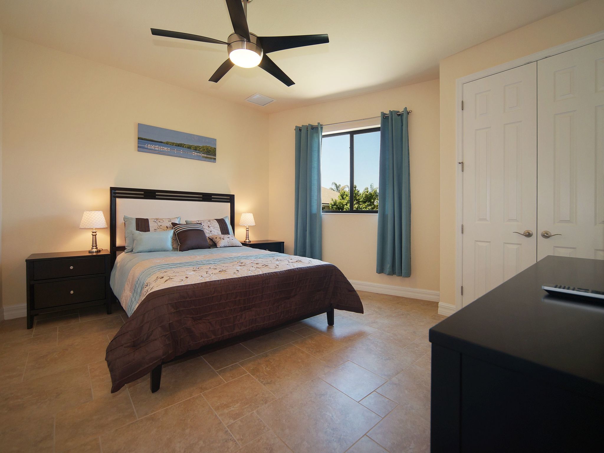 Villa Egretta: Luxe 4-slaapkamer villa met verwarmd zwembad aan golfbaan in Cape Coral - foto 43
