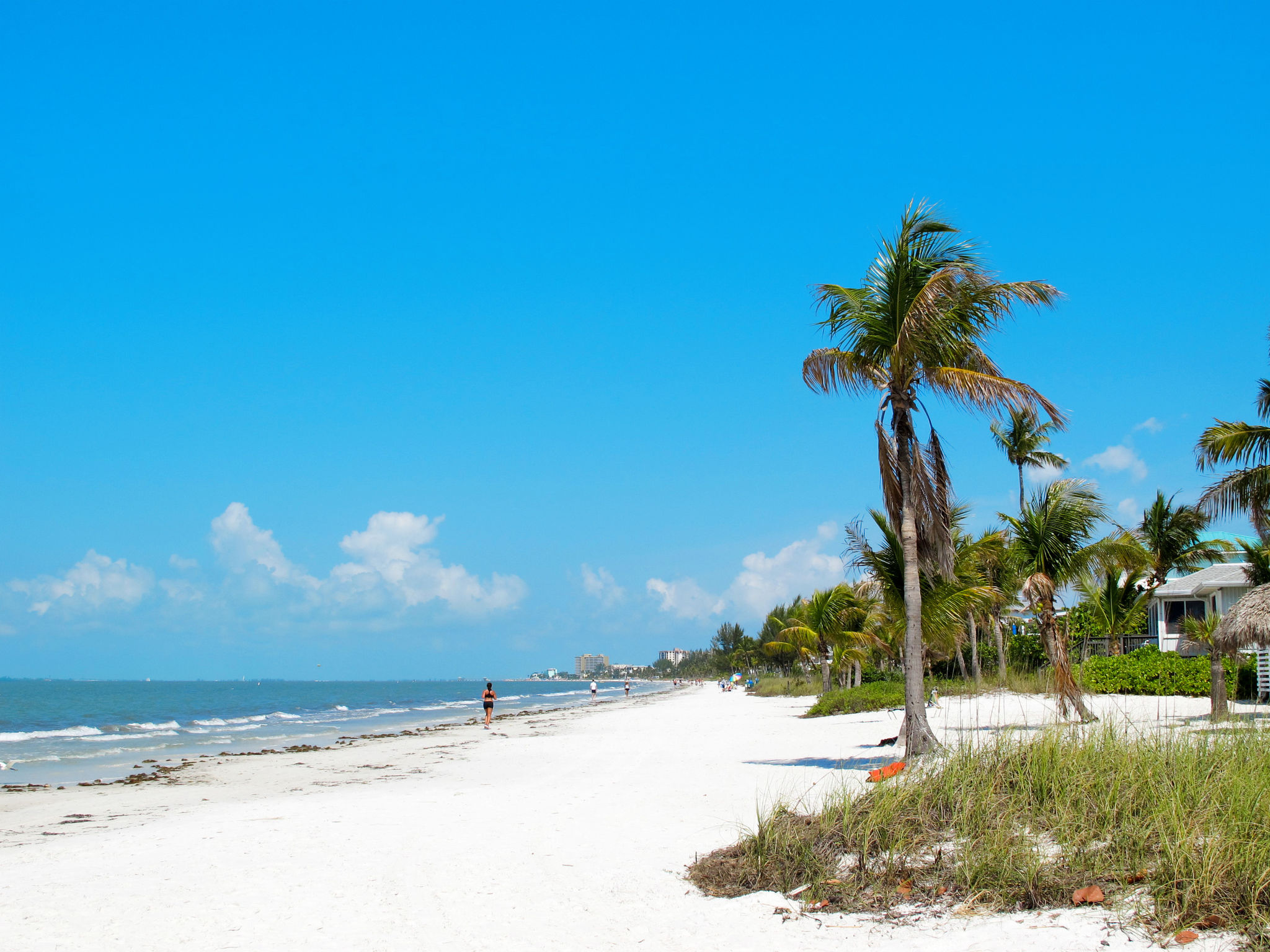 Villa Egretta: Luxe 4-slaapkamer villa met verwarmd zwembad aan golfbaan in Cape Coral - foto 51