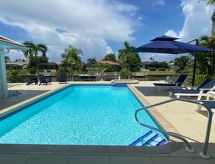 Ruime bungalow in Cape Coral met privézwembad en grote tuin - thumbnail 1