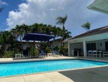 Ruime bungalow in Cape Coral met privézwembad en grote tuin - thumbnail 2