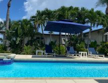 Ruime bungalow in Cape Coral met privézwembad en grote tuin - thumbnail 3
