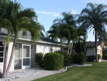 Ruime bungalow in Cape Coral met privézwembad en grote tuin - thumbnail 6
