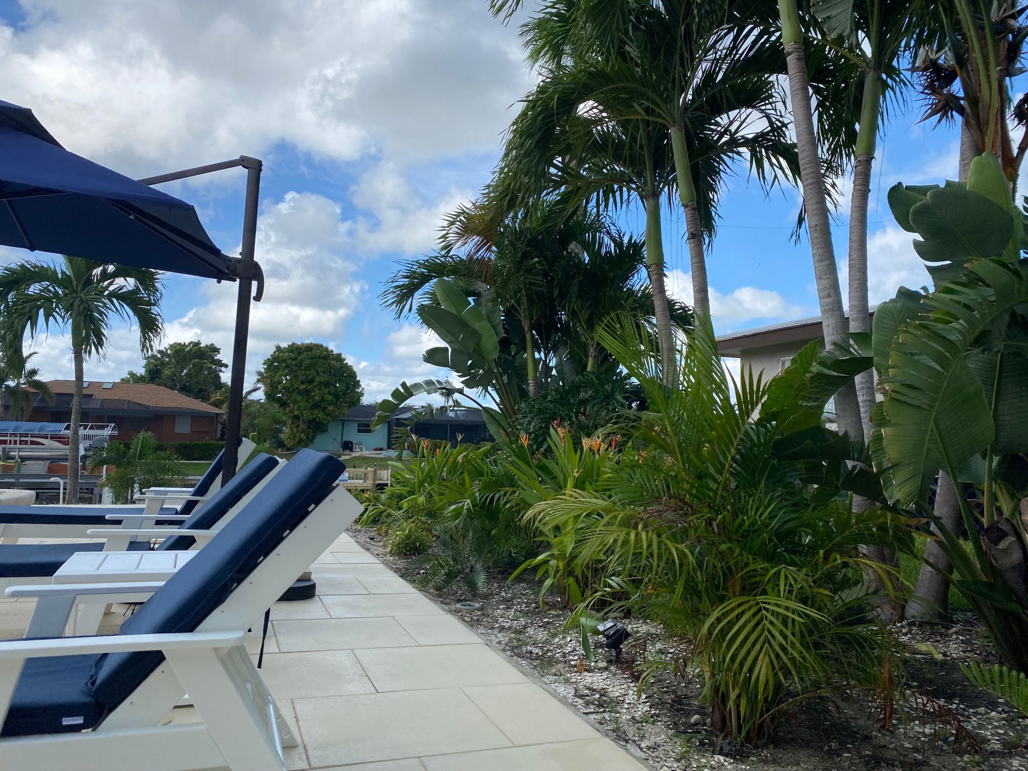 Ruime bungalow in Cape Coral met privézwembad en grote tuin - foto 37