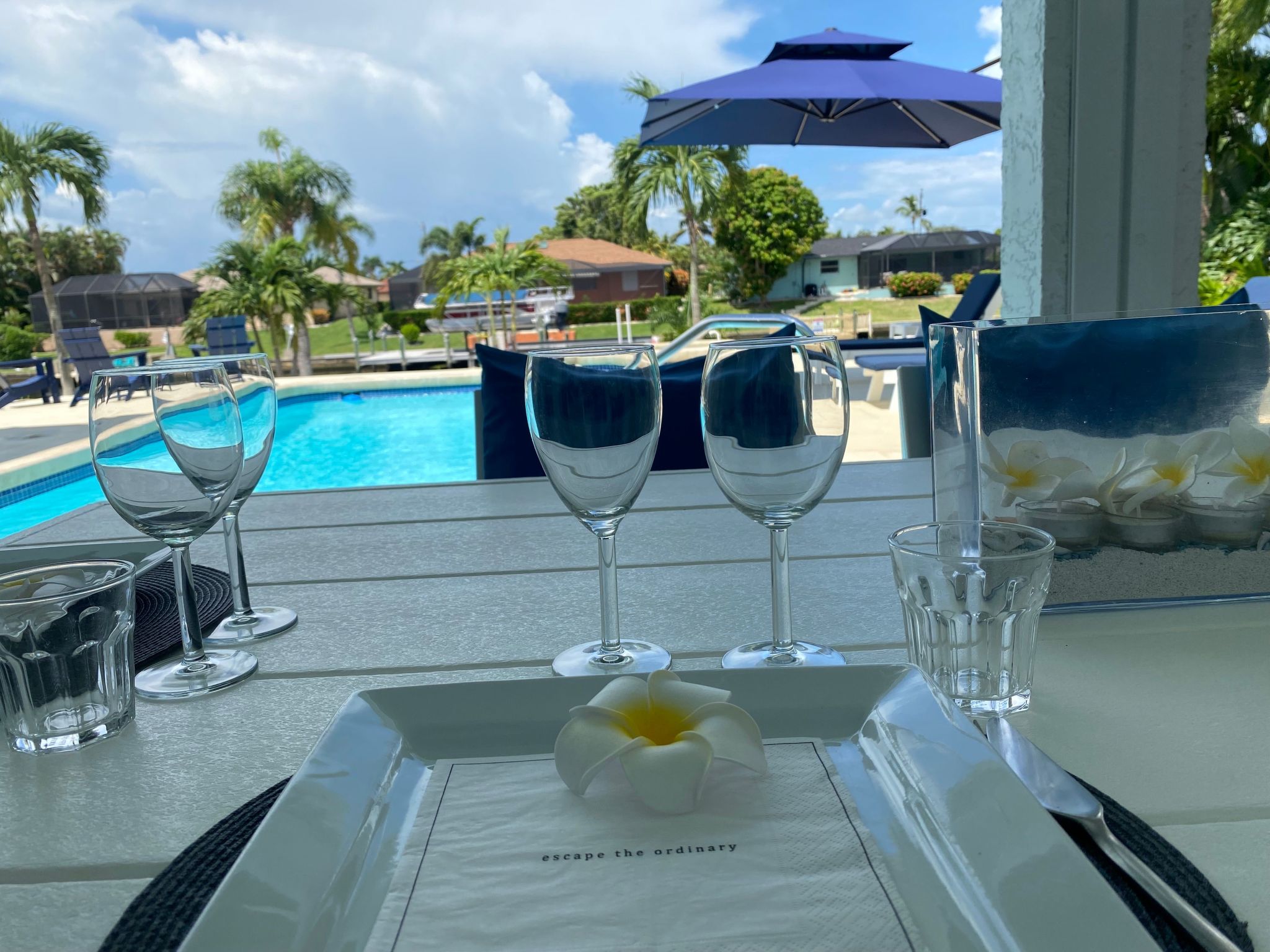 Ruime bungalow in Cape Coral met privézwembad en grote tuin - foto 43
