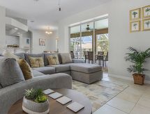 Ruim vrijstaand huis met privé zwembad bij Cape Coral - thumbnail 4