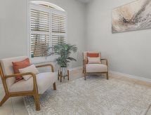Ruim vrijstaand huis met privé zwembad bij Cape Coral - thumbnail 5
