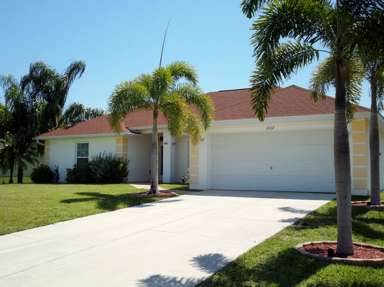 Fresh Water (CCR431) - Chalet - Cape Coral