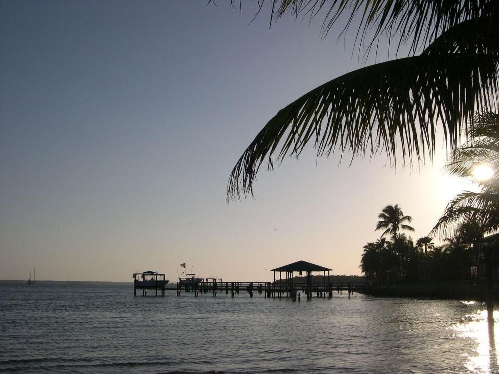 Villa Island House in Cape Coral: luxe vakantievilla met verwarmd zwembad en jacuzzi - foto 35