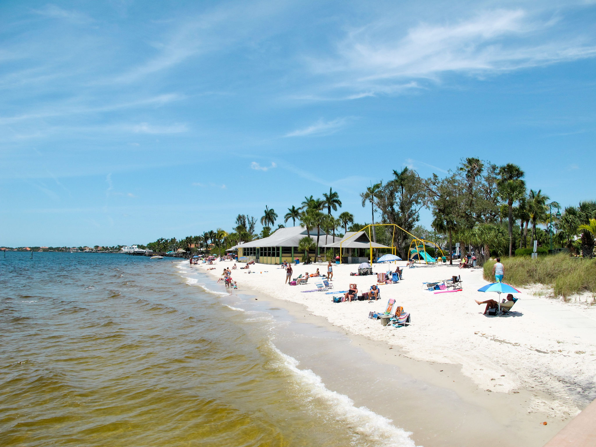 Villa Island House in Cape Coral: luxe vakantievilla met verwarmd zwembad en jacuzzi - foto 38