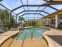 Villa Ocean Drive: Jouw luxe thuis aan de golfbaan in Cape Coral - thumbnail 6
