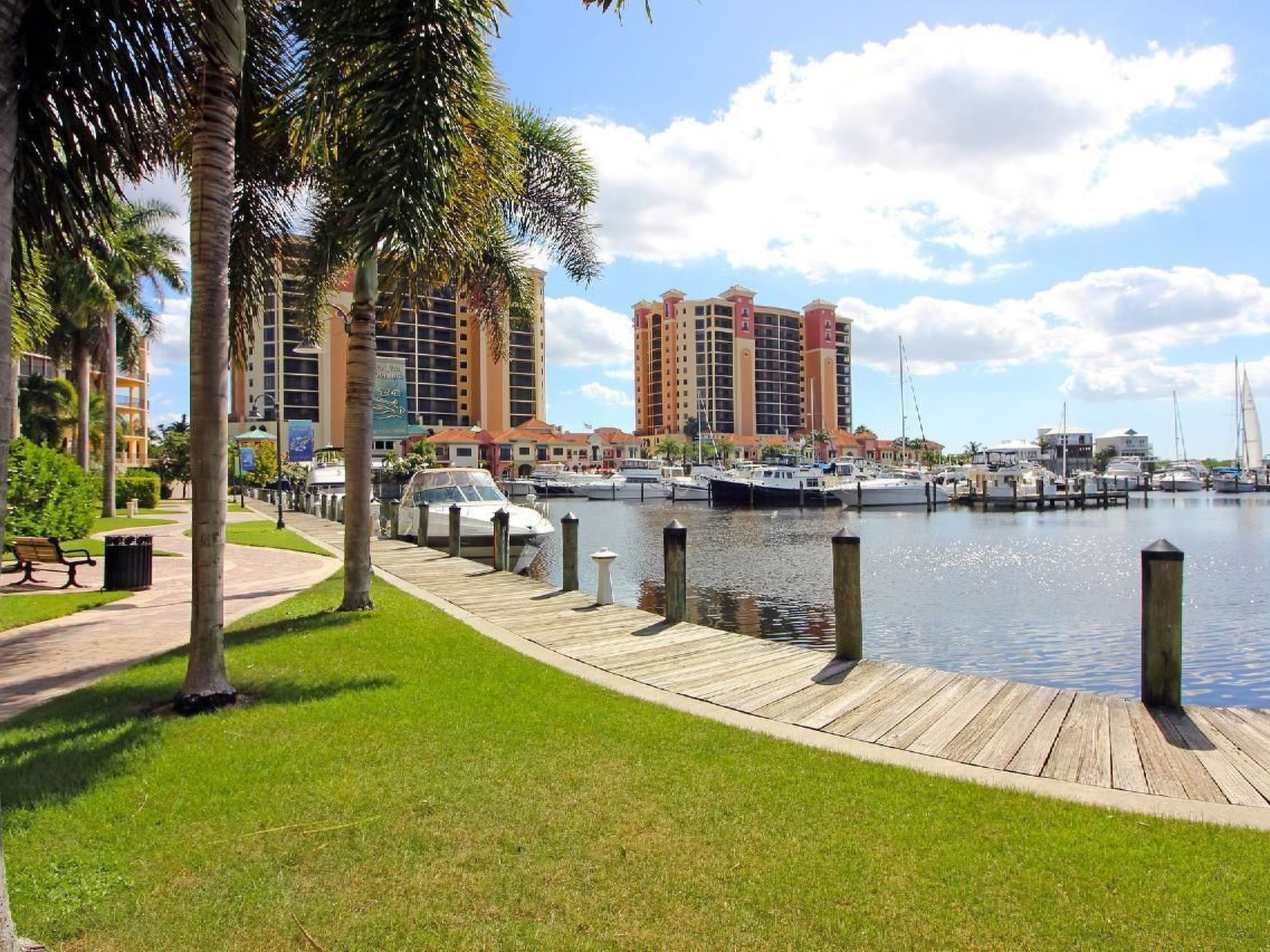 Villa Ocean Drive: Jouw luxe thuis aan de golfbaan in Cape Coral - foto 40