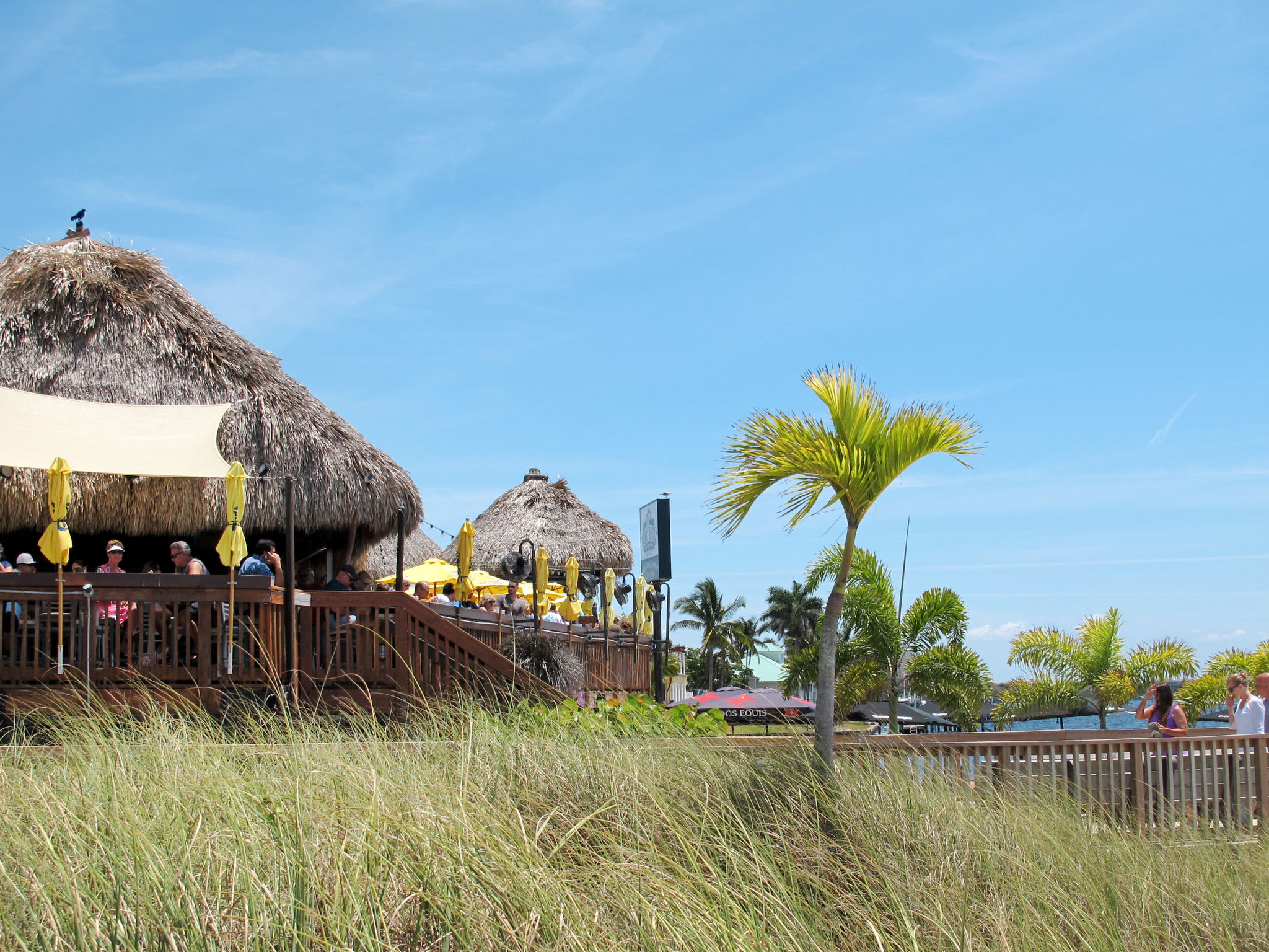 Villa Ocean Drive: Jouw luxe thuis aan de golfbaan in Cape Coral - foto 42