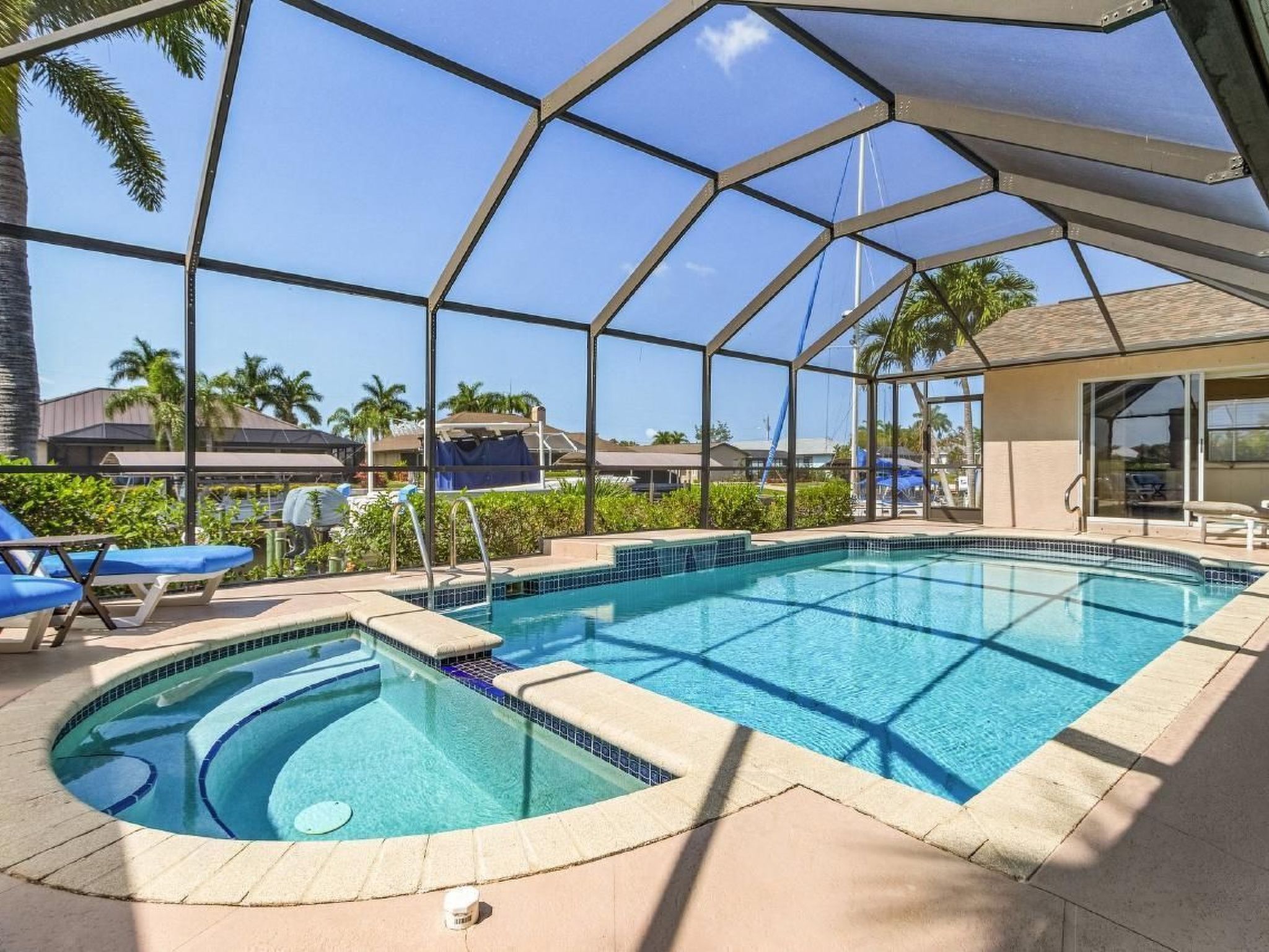 Villa Key Largo - lassen Sie Ihre Träume Wirklichkeit werden - Image 2