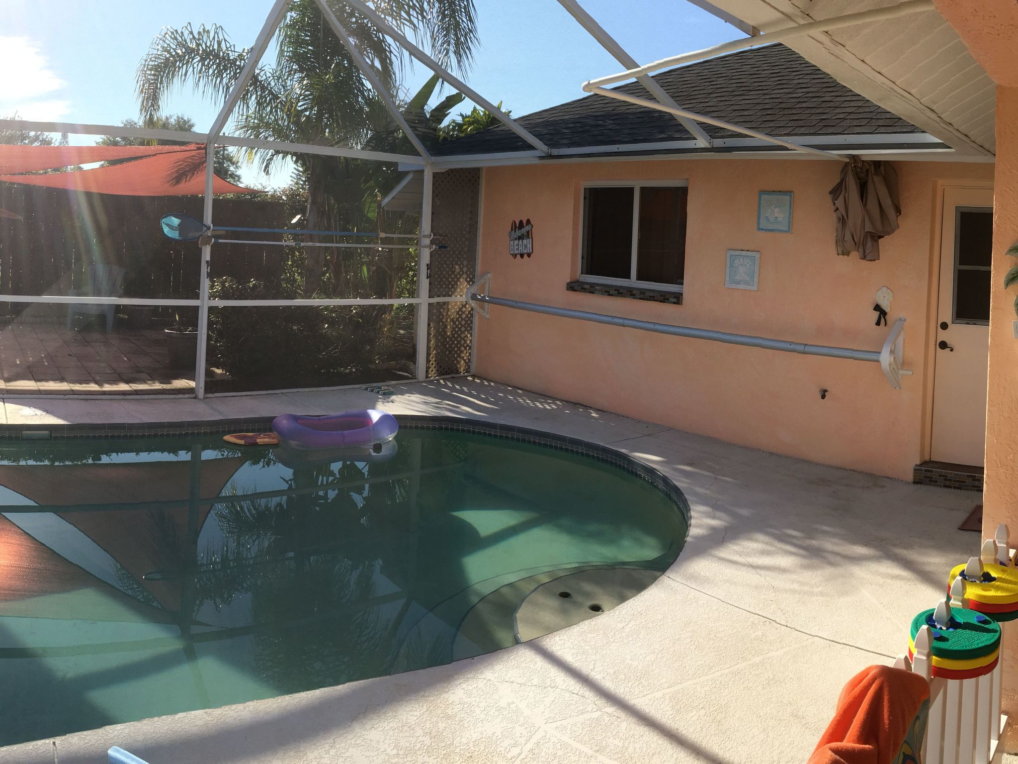 Golfcourse — Pool Outdoor (2 of 21)