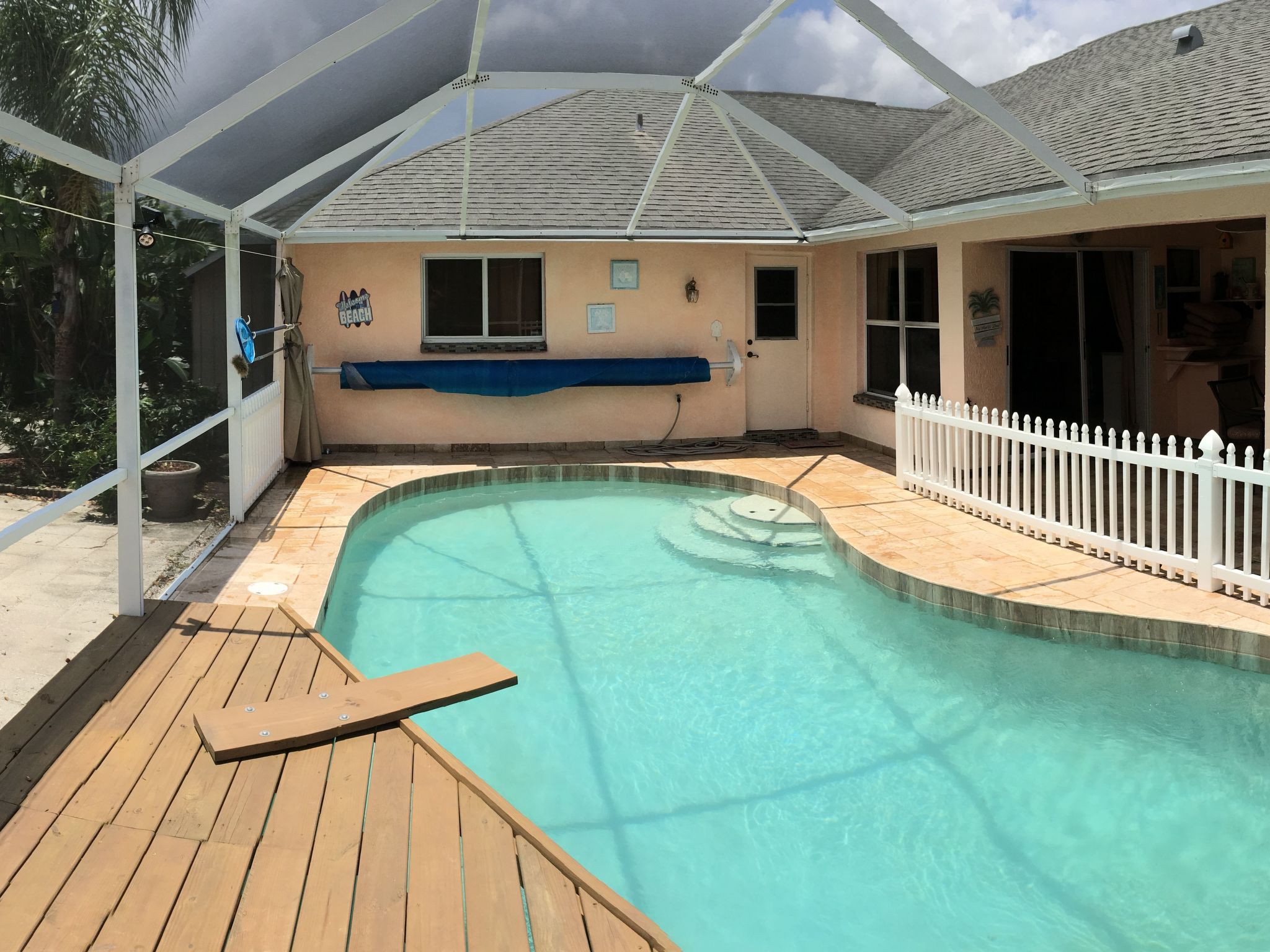 Golfcourse — Pool Outdoor (4 of 21)