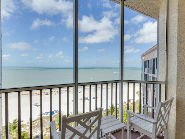 Search and Stay destination Fort Myers Beach, FL - United States from AU$ 1,085. Gulf Resort