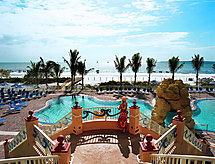 Lejlighed Gulf Resort