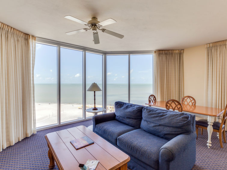 Search and Stay destination Fort Myers Beach, FL - United States from AU$ 1,700. Gulf Resort