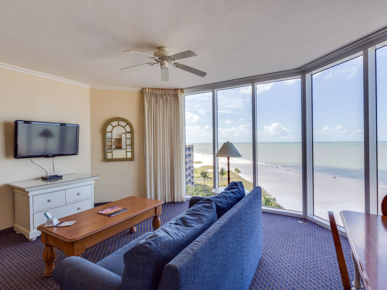 Search and Stay destination Fort Myers Beach, FL - United States from AU$ 1,700. Gulf Resort