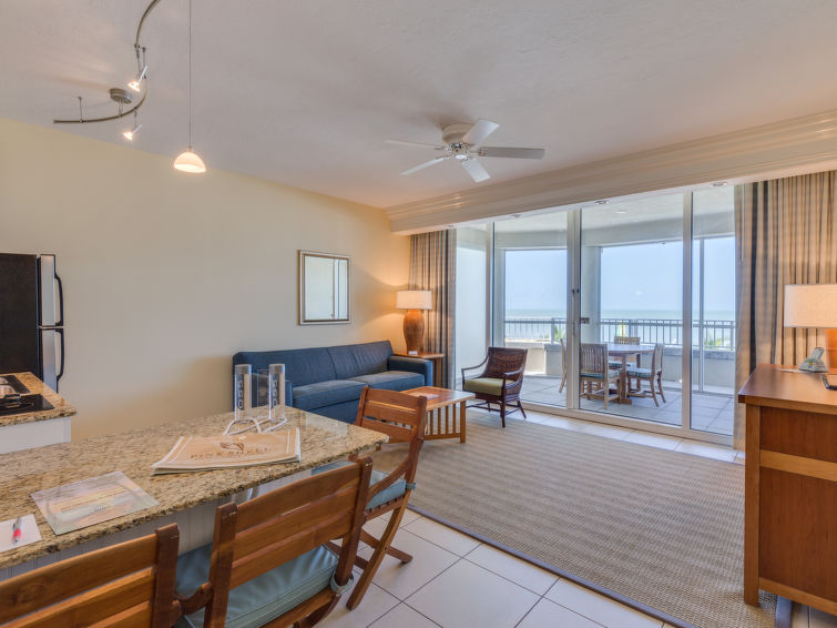 Search and Stay destination Fort Myers Beach, FL - United States from AU$ 1,623. Gulf Resort