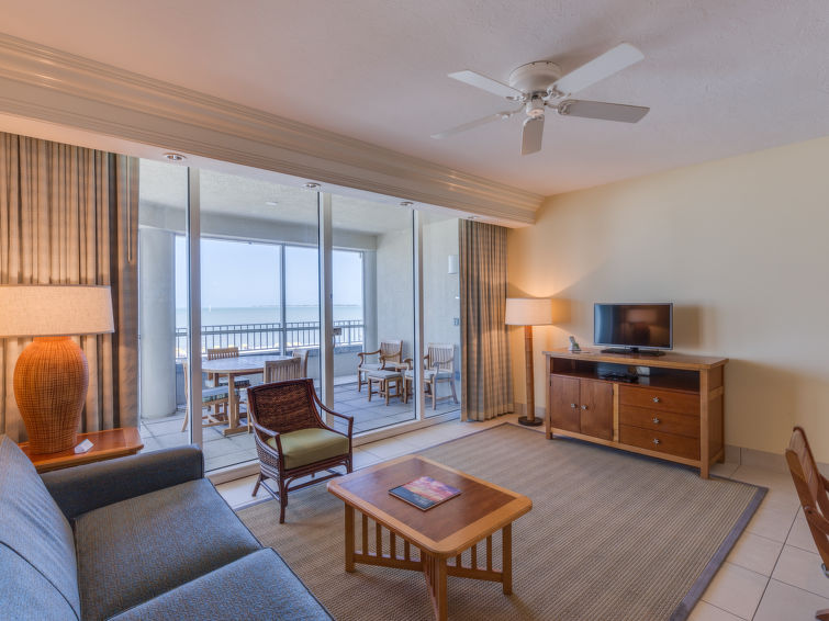 Search and Stay destination Fort Myers Beach, FL - United States from AU$ 1,623. Gulf Resort