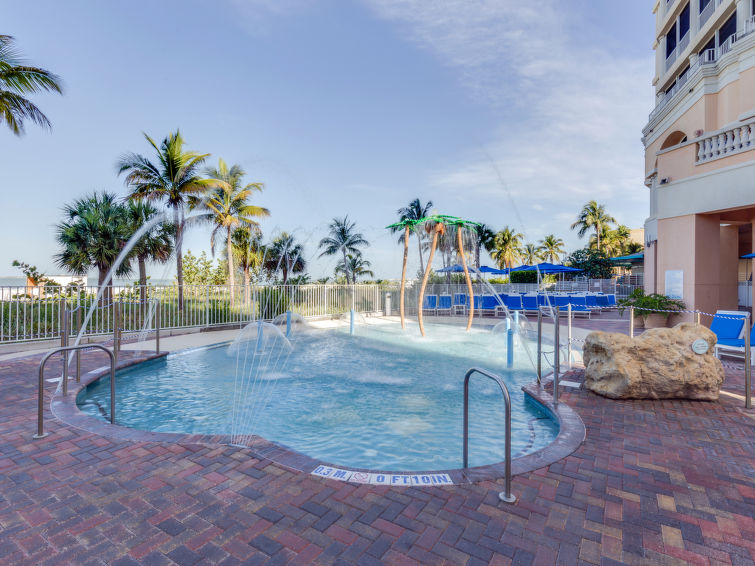 Search and Stay destination Fort Myers Beach, FL - United States from AU$ 1,623. Gulf Resort