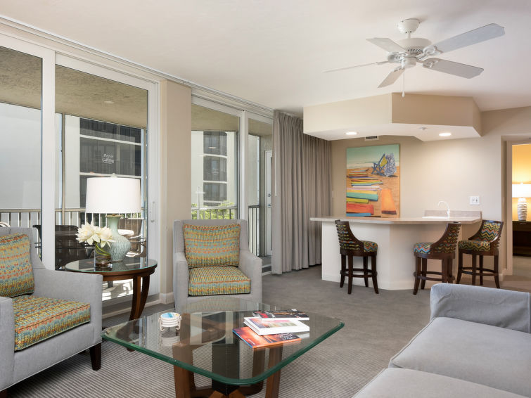 Gullwing Beach Resort