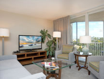 Gullwing Beach Resort