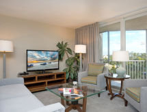 Gullwing Beach Resort