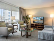 Gullwing Beach Resort