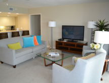 Gullwing Beach Resort