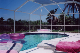 Ferienwohnungen Ferienhauser Naples Bonita Springs Interhome