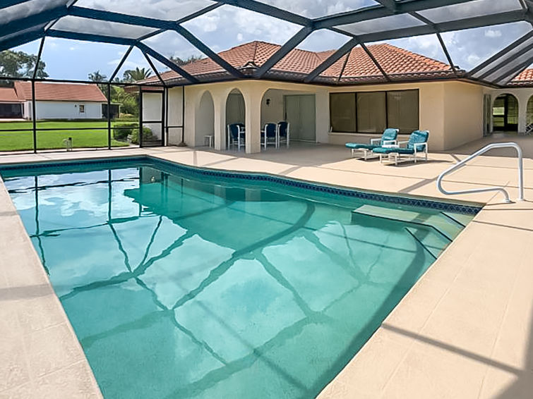 Image blog Exploring the History of Bonita Springs, FL, United States: Landmarks and Stories