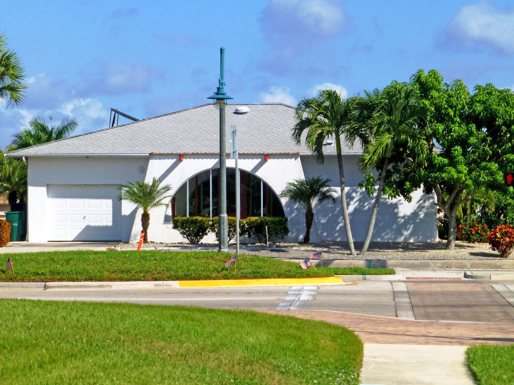 Ferienhaus Marco Island Ferienhaus in Nordamerika